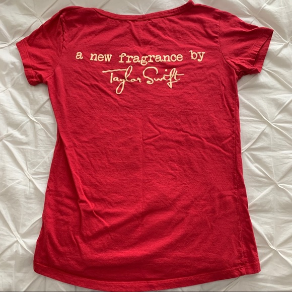 Taylor Swift Tee!! - Picture 3 of 3